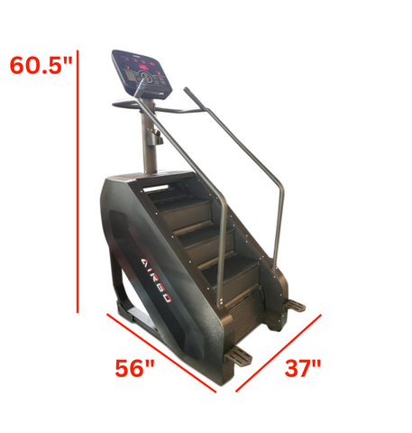 AirGo Stair Climber