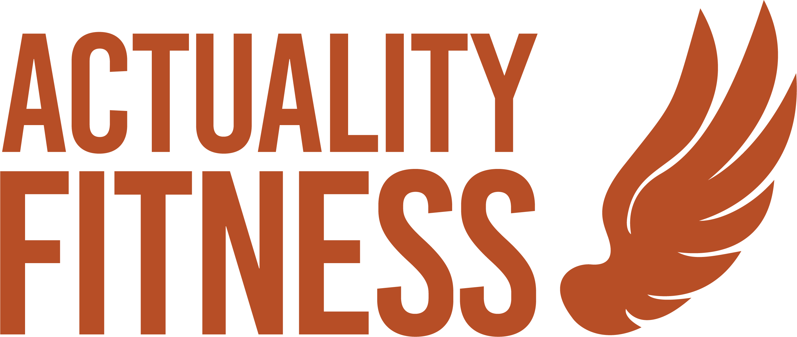 Actuality Fitness