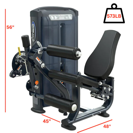 Leg Extension Leg Curl