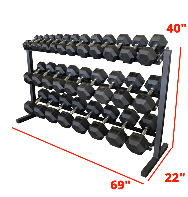 Dumbbell Racks