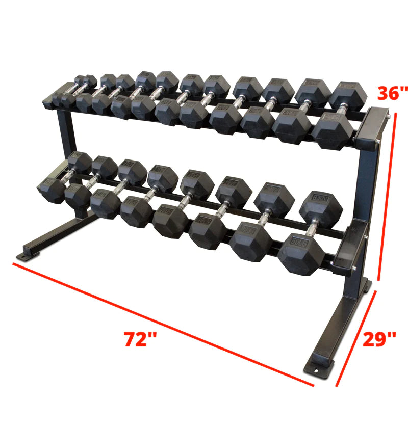 Dumbbell Racks