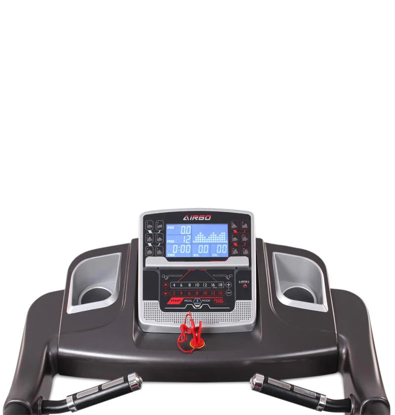 AirGo 1000 Motorized Treadmill