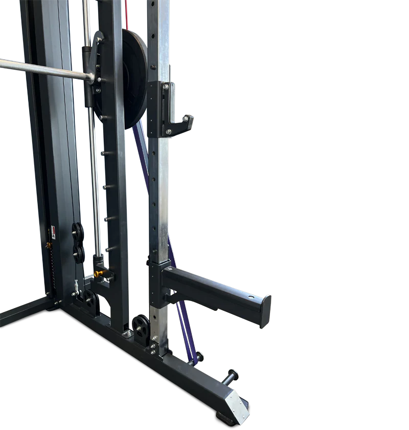 Smith Functional Trainer