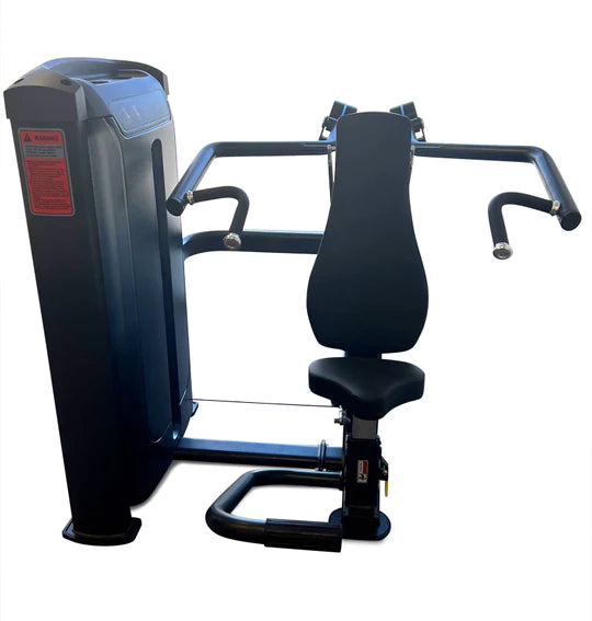 Multi Shoulder Press