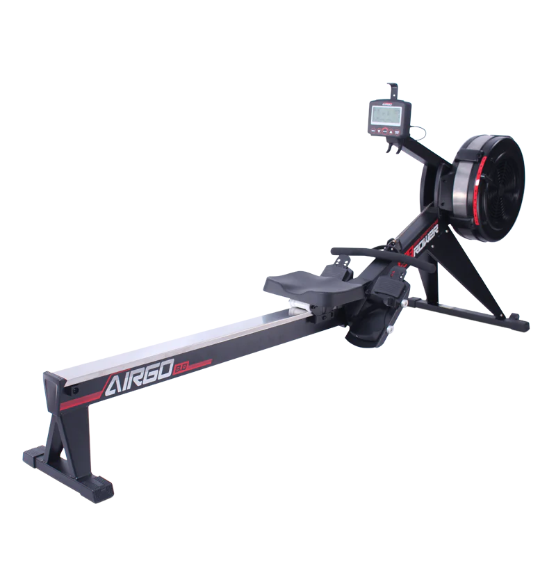 COMBO PACKAGE: AirGo AirBike + AirGo Rower + AirGo Ski Trainer *FREE SHIPPING