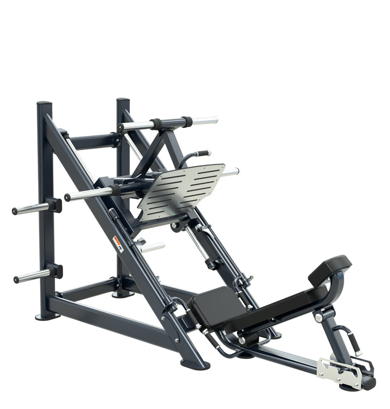 45 Degree Leg Press