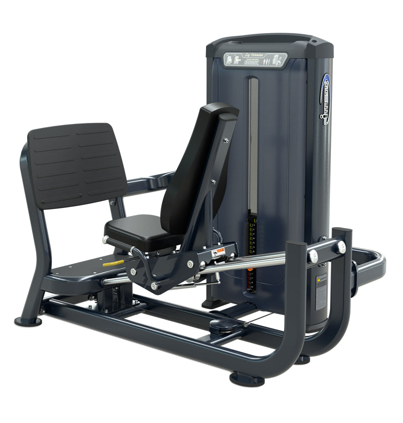 Seated Leg Press PRE ORDER 8-10 WEEKS