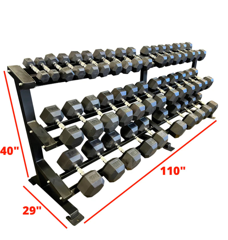 Dumbbell Racks