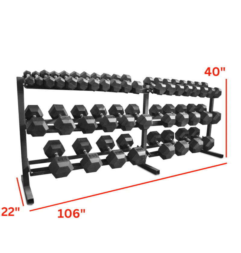 Dumbbell Racks