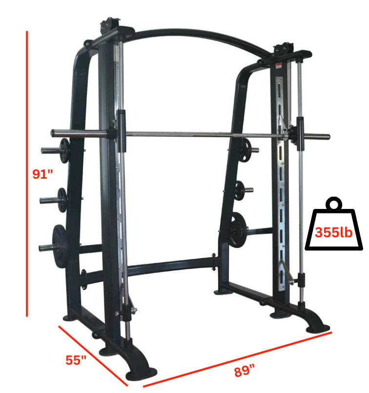 Smith Machine