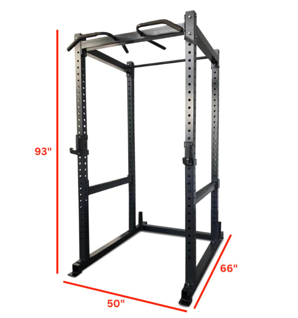 Basic Power Cage