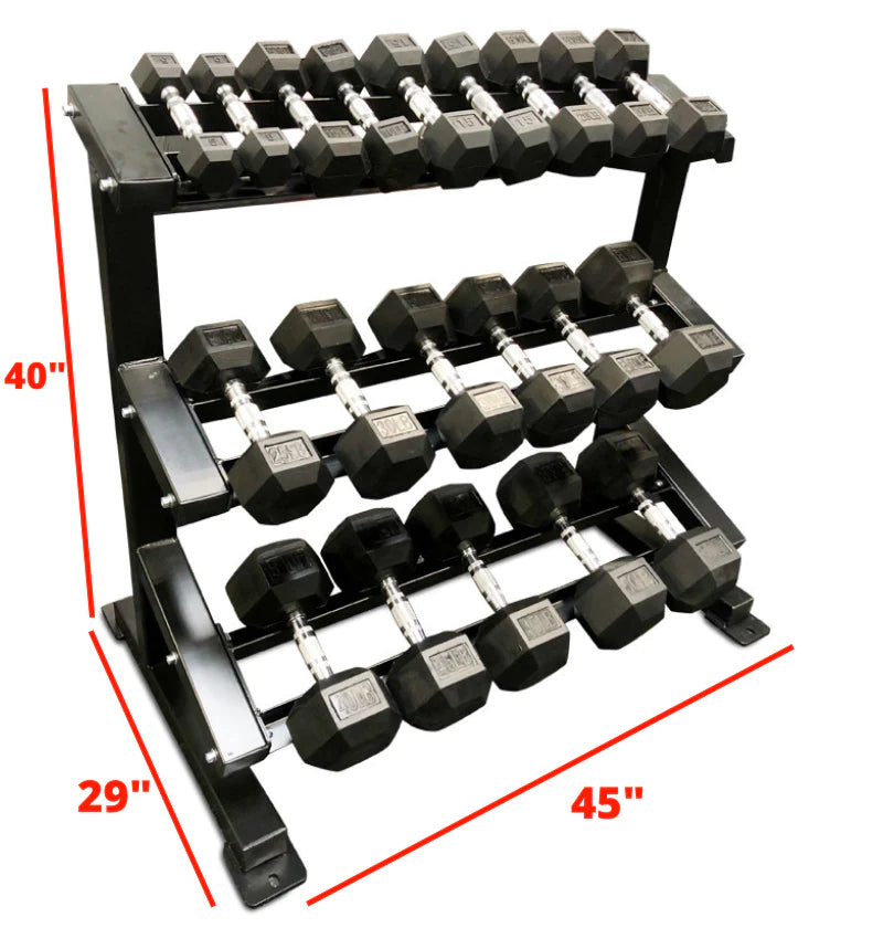 Dumbbell Racks