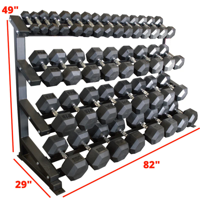 Dumbbell Racks