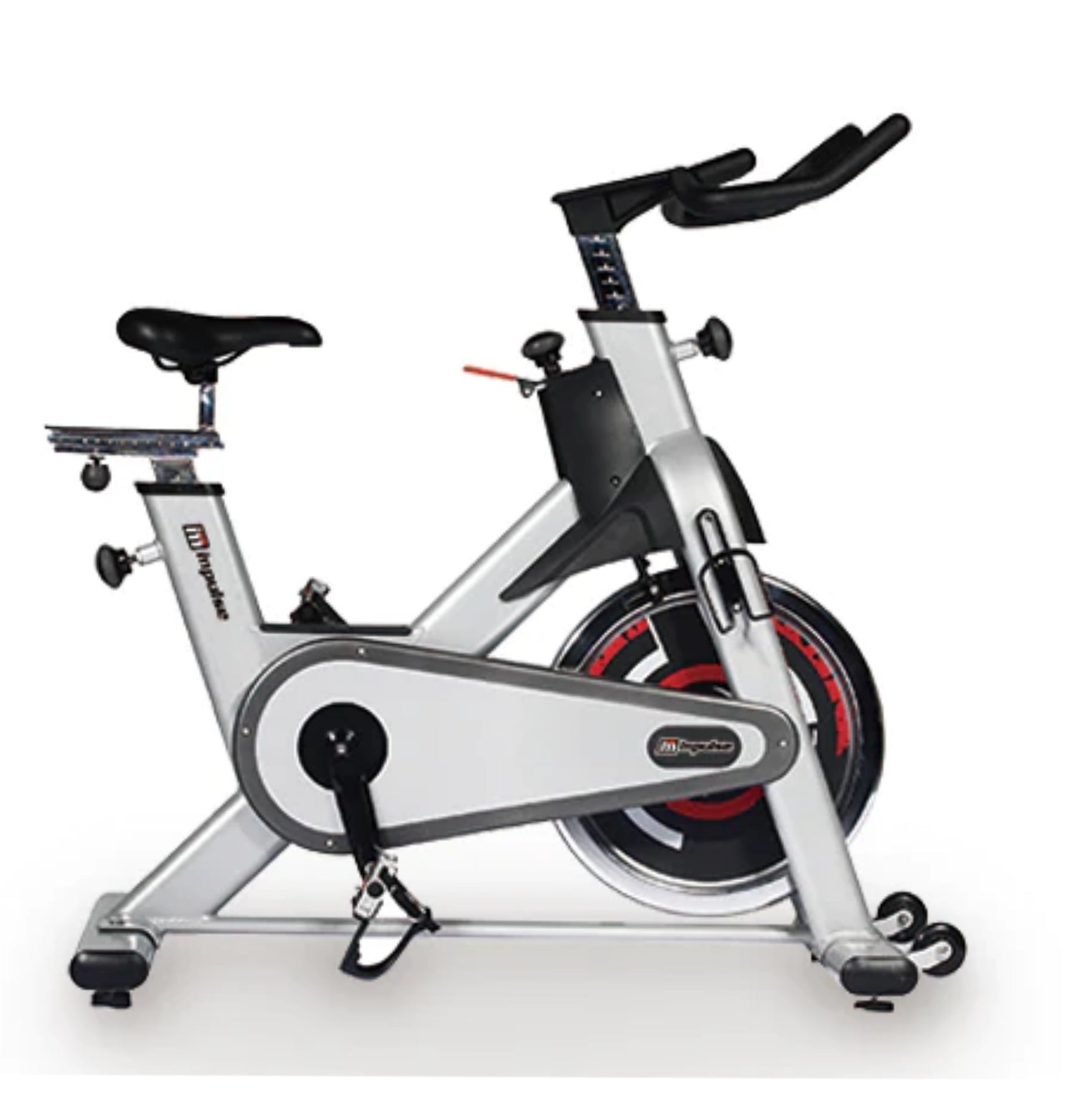 Actuality Raleigh Spin Bike PS300 – Actuality Fitness