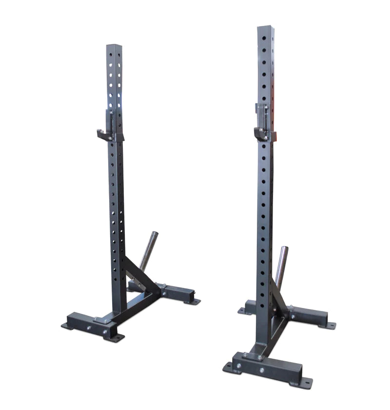 Heavy Duty Squat Stands