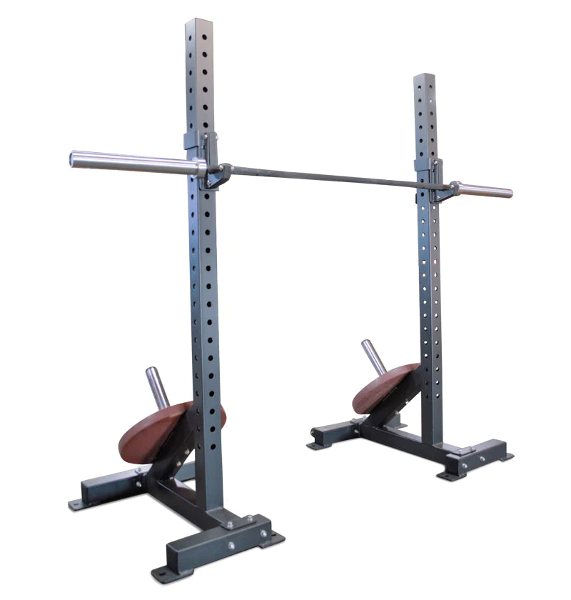 Heavy Duty Squat Stands