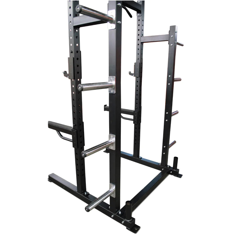 PRO Half Rack – Actuality Fitness