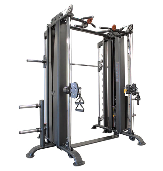 Smith Functional Trainer ELITE