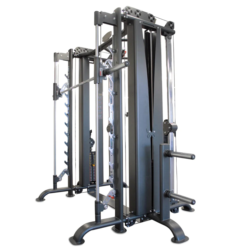 Smith Functional Trainer ELITE