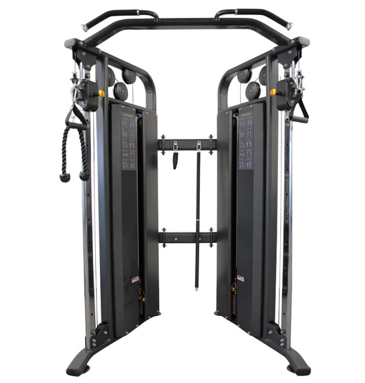 Functional Trainer Dual Cable Machine (PRE ORDER)