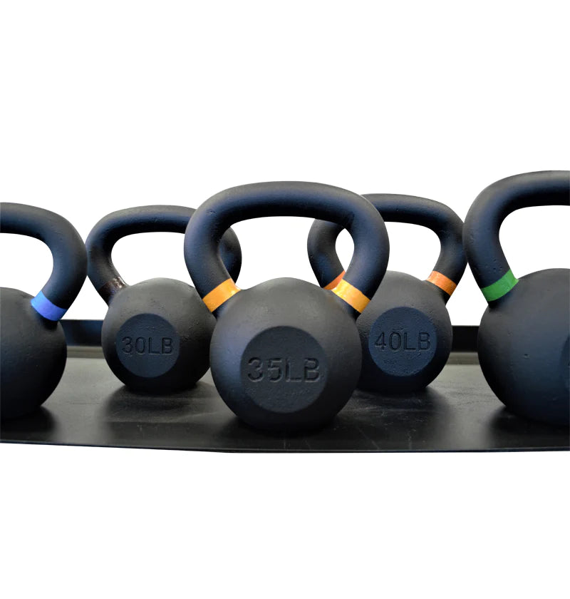 Kettlebells Set 5-50lbs