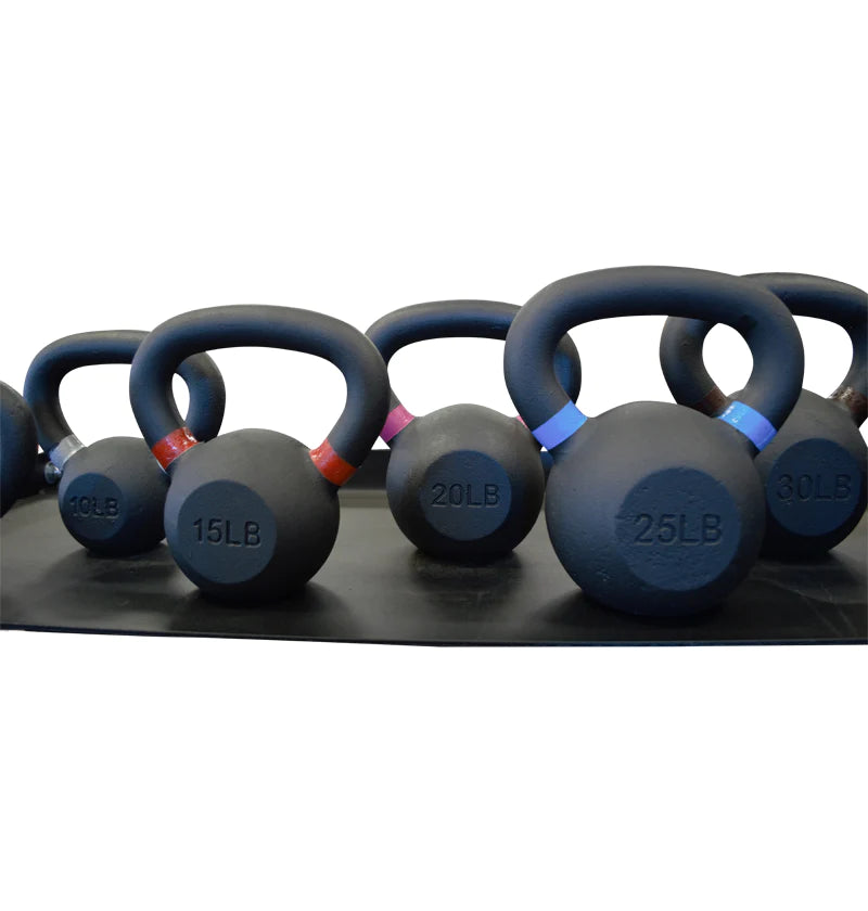 Kettlebells Set 5-50lbs