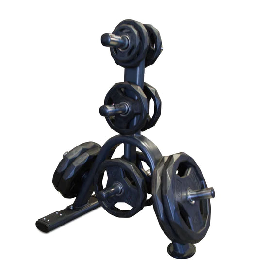 Olympic Plate Tree
