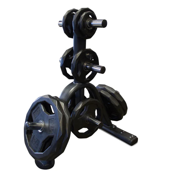 Olympic Plate Tree
