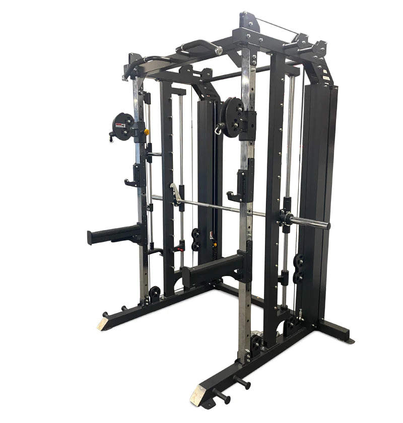 Smith Functional Trainer