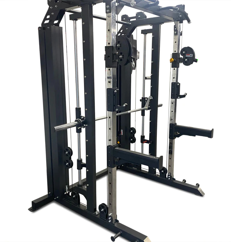 Smith Functional Trainer