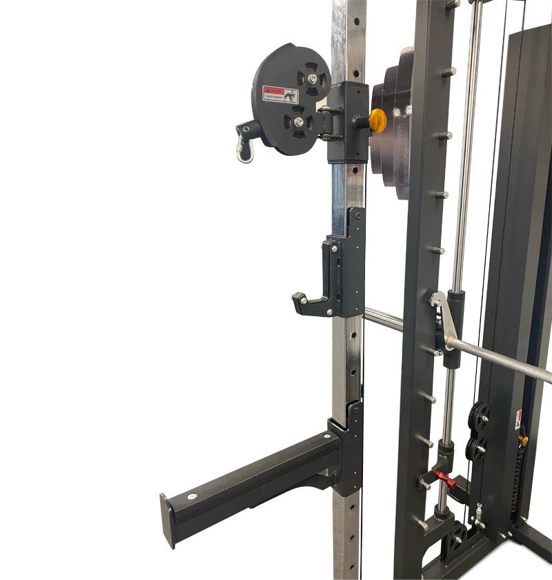 Smith Functional Trainer