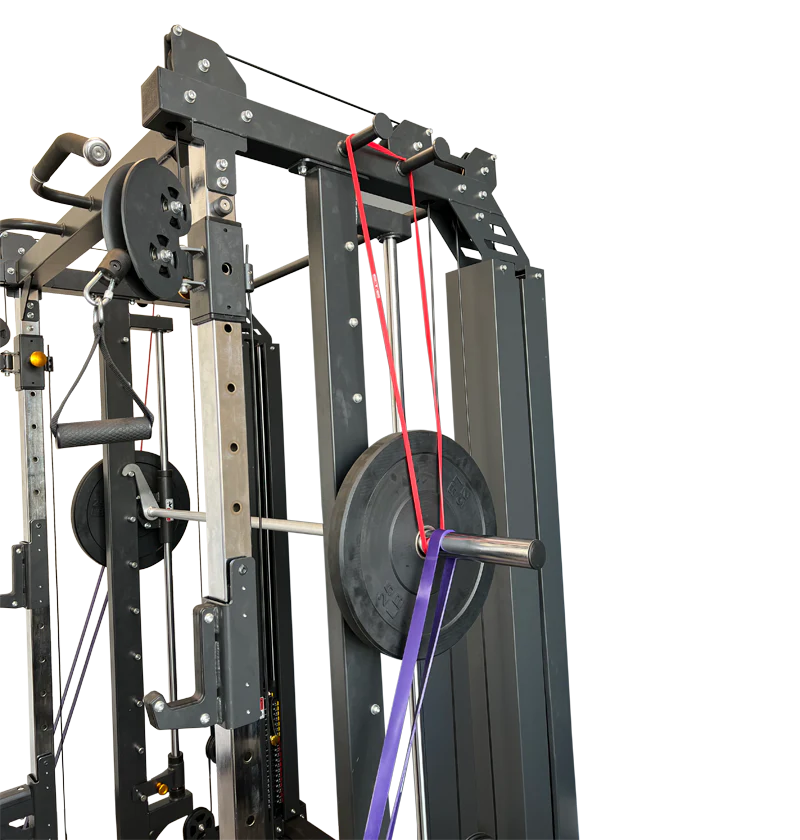 Smith Functional Trainer