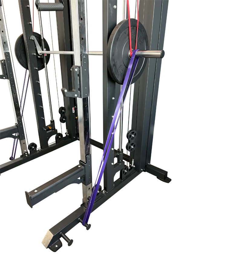 Smith Functional Trainer