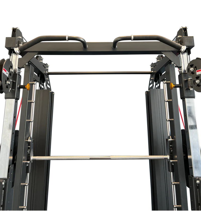 Smith Functional Trainer