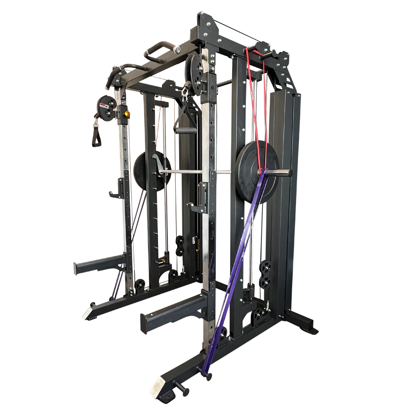 Smith Functional Trainer