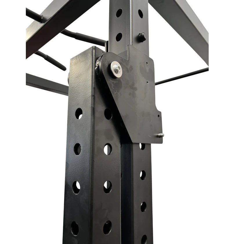 Jammer Arms Attachment (Pair)