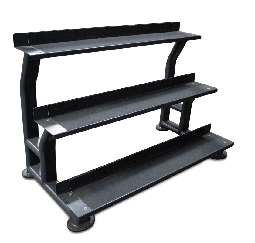 Kettlebell Rack