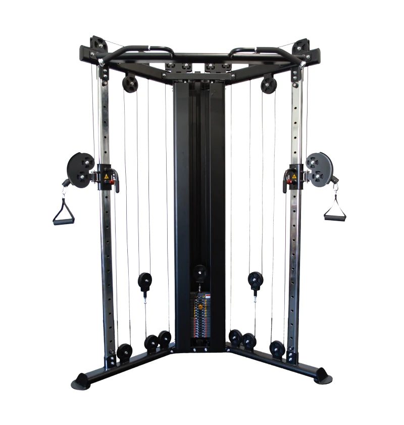 Single Stack Functional Trainer