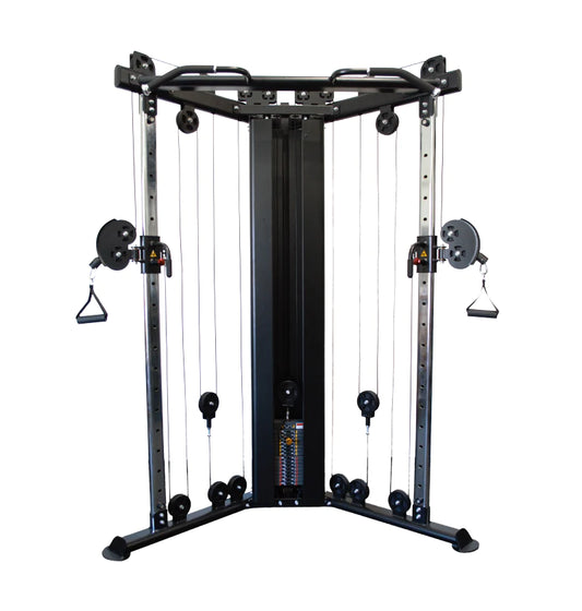 Single Stack Functional Trainer