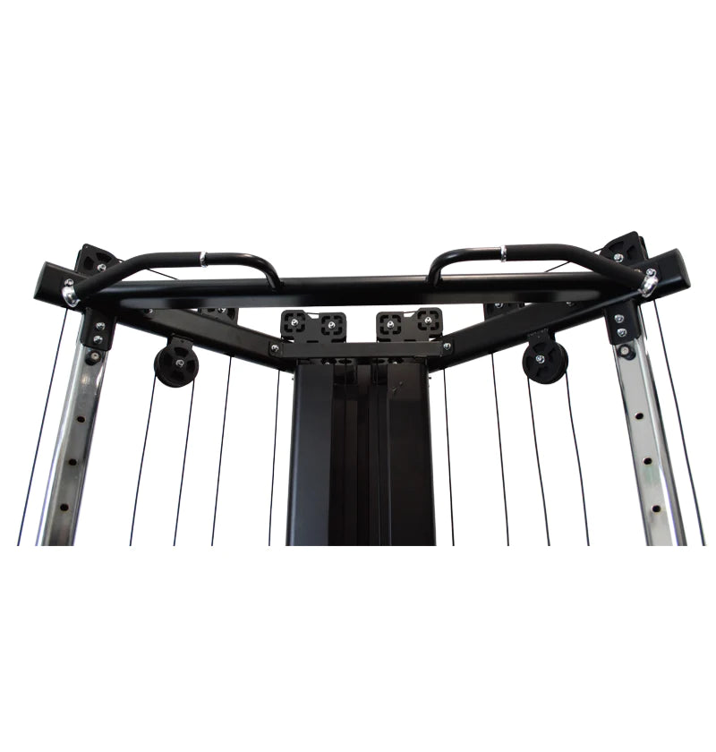 Single Stack Functional Trainer – Actuality Fitness