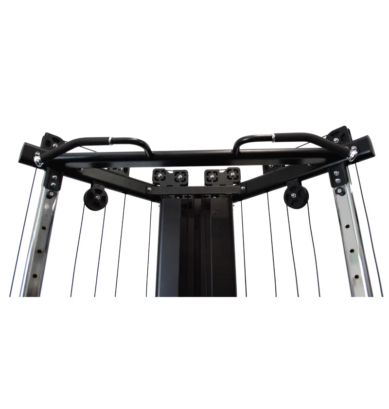 Single Stack Functional Trainer