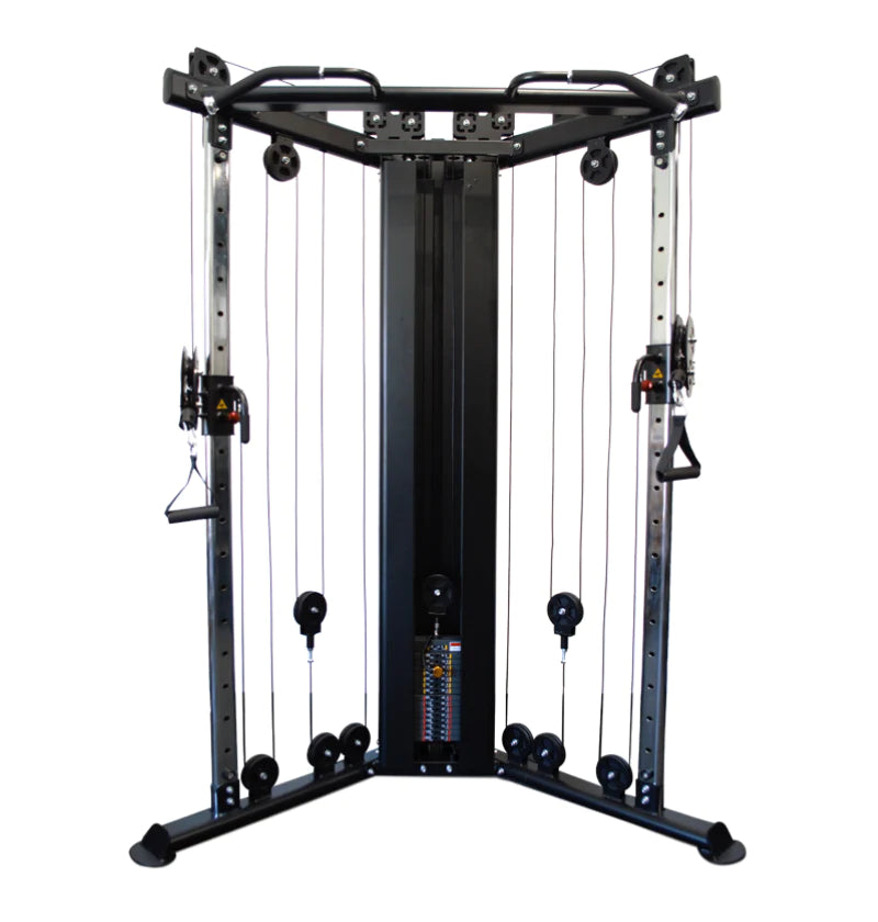 Single Stack Functional Trainer