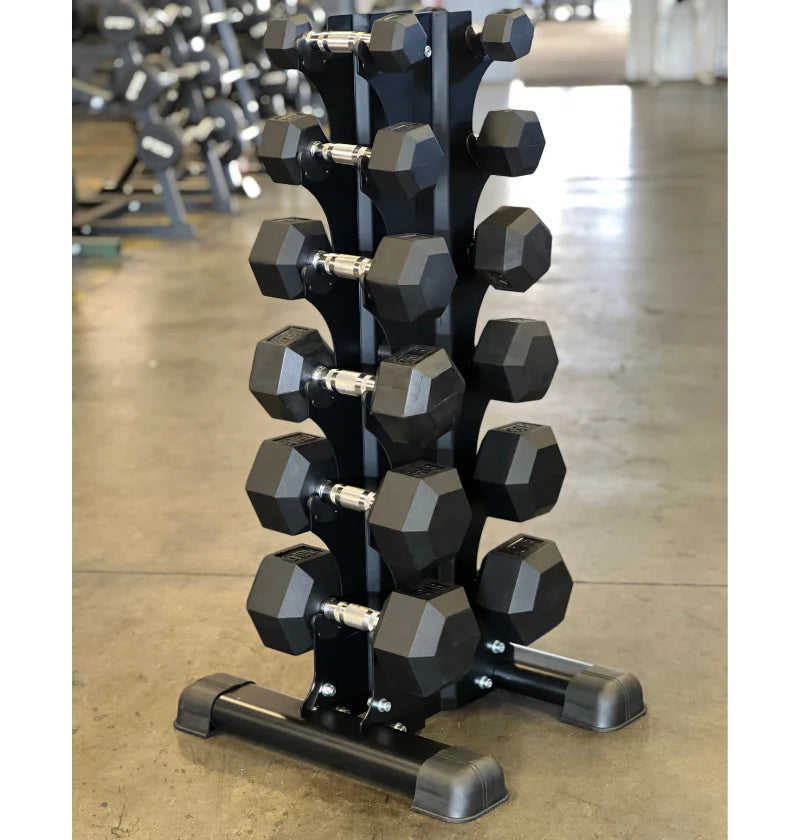 Vertical Dumbbell Rack 6 Pair