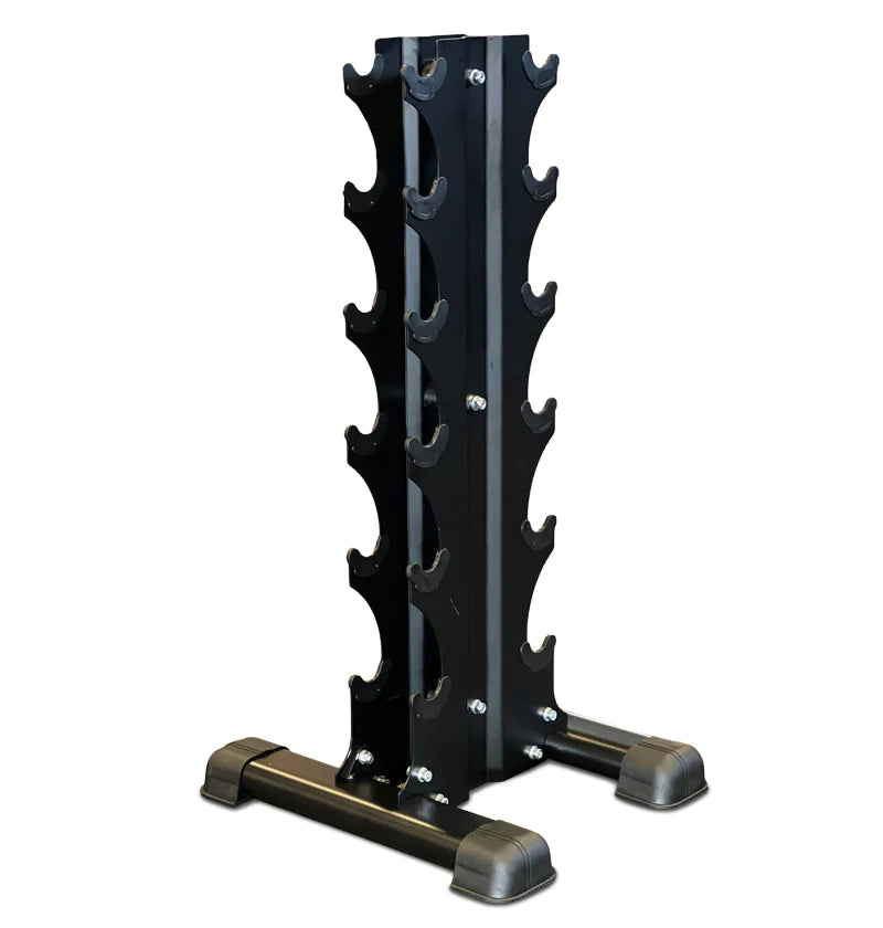 Vertical Dumbbell Rack 6 Pair