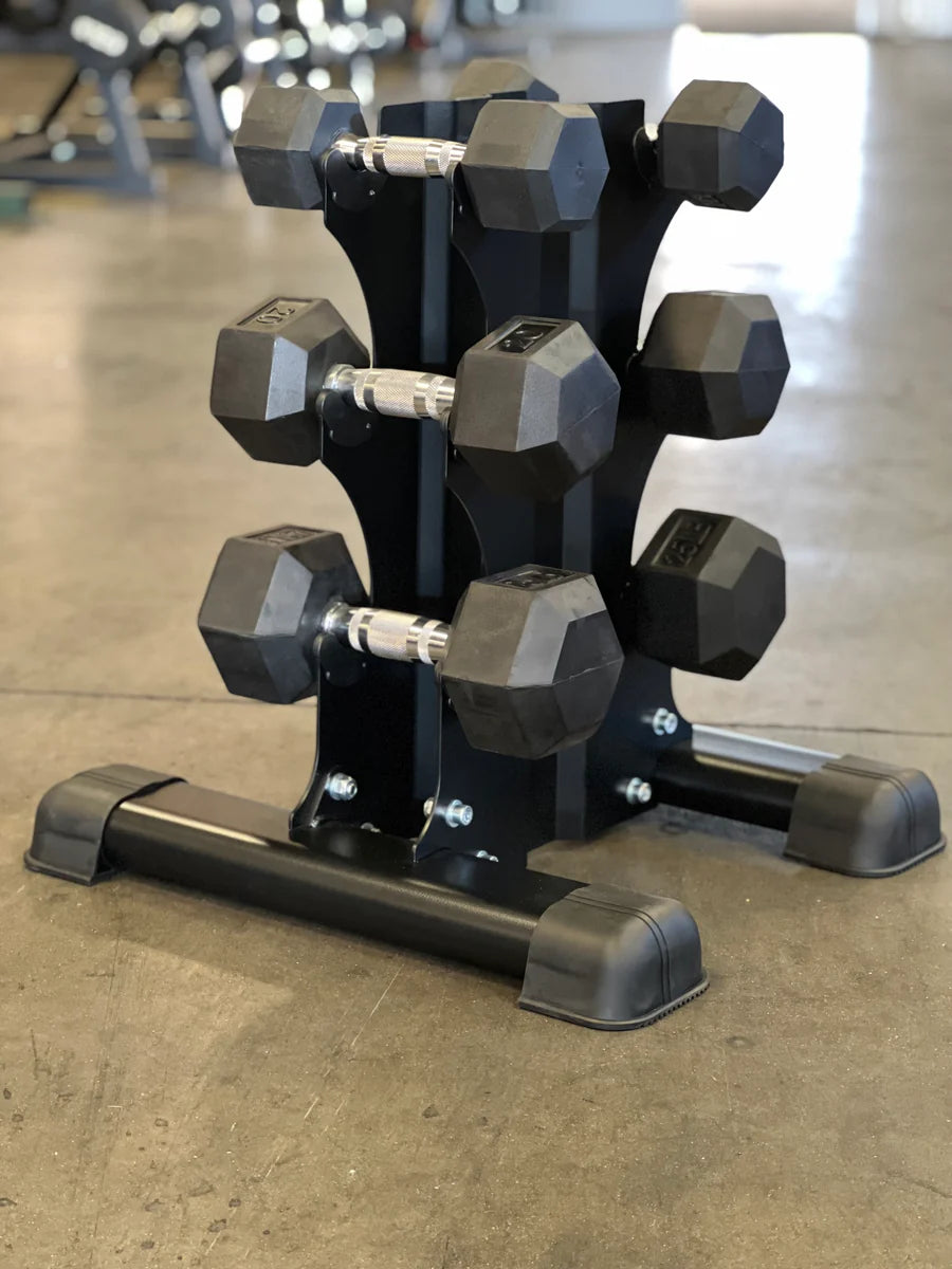 Vertical Dumbbell Rack 3 Pair