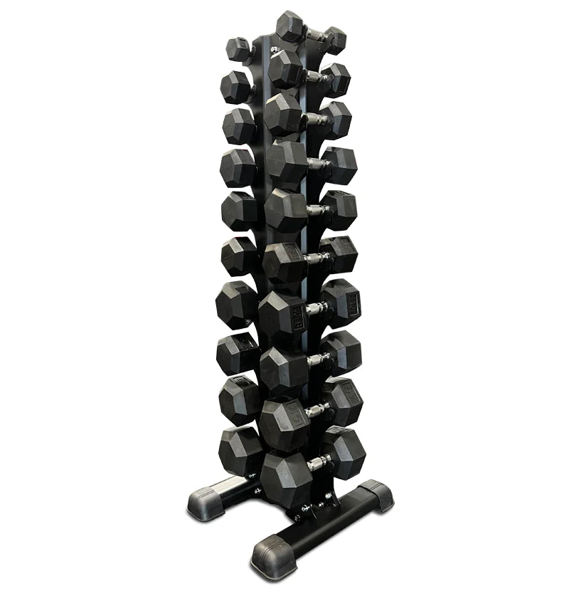 Vertical Dumbbell Rack 10 Pair (PRE ORDER)