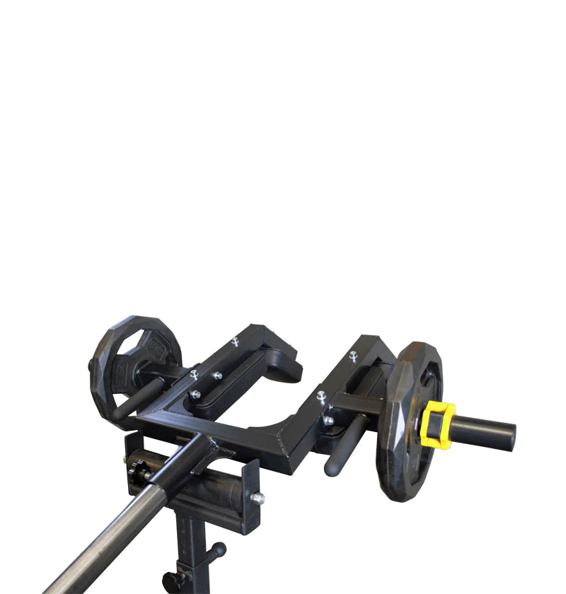 Landmine Squat Attachment