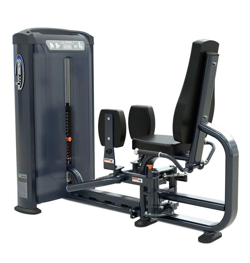 PL7910 Inner Outer Thigh Machine