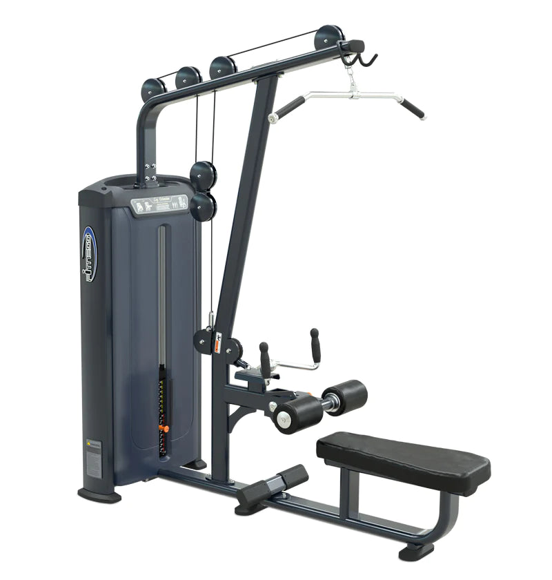 PL7915 Lat Pulldown Low Row