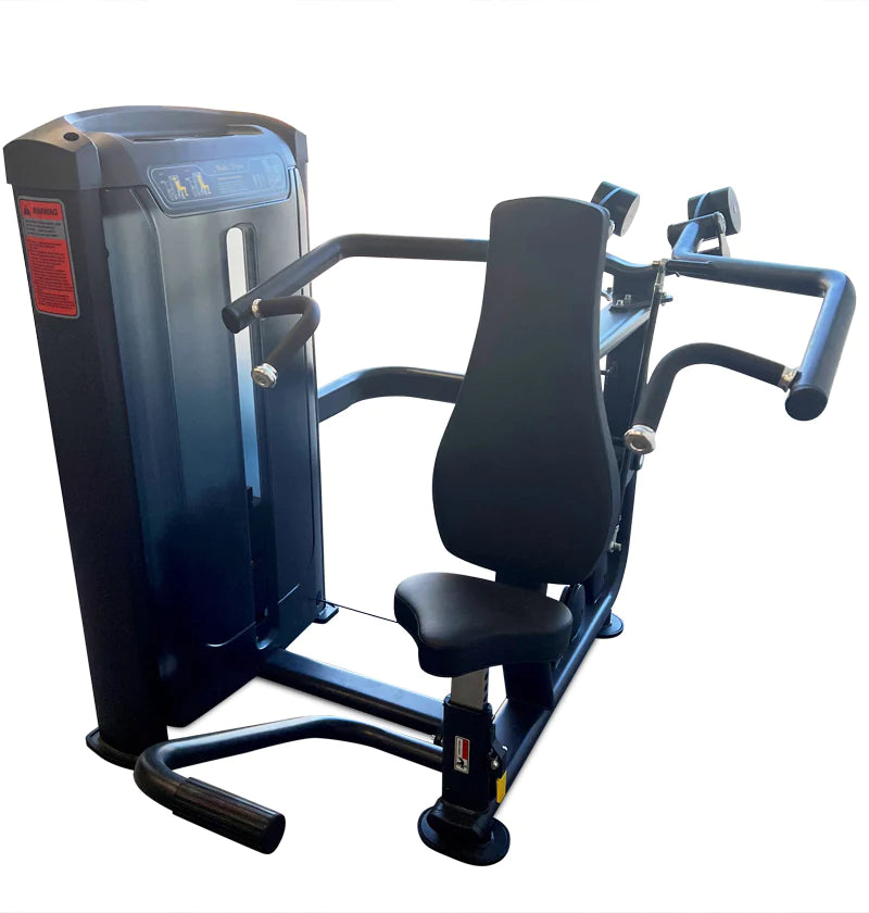 Multi Shoulder Press